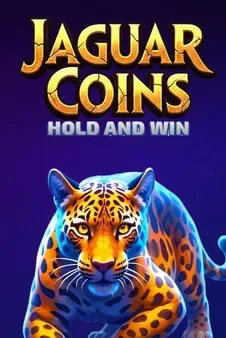 Jaguar Coins – popularny automat w lobby My Empire