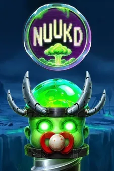 Nuukd – gra w My Empire Casino