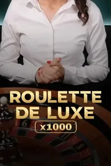 Roulette de Luxe – gra w My Empire Casino