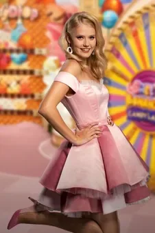 Sweet Bonanza Candyland – gra w My Empire Casino