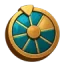Wheel of Fortune – ikona menu My Empire